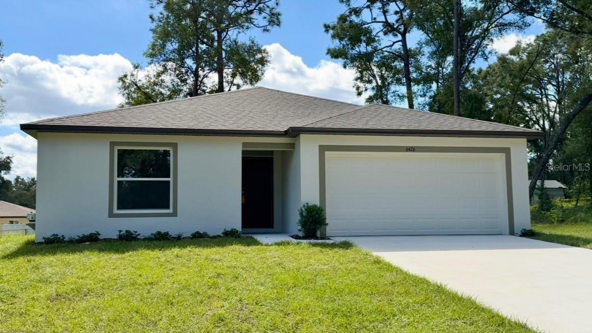 0 Mandrell Ave (Violet)