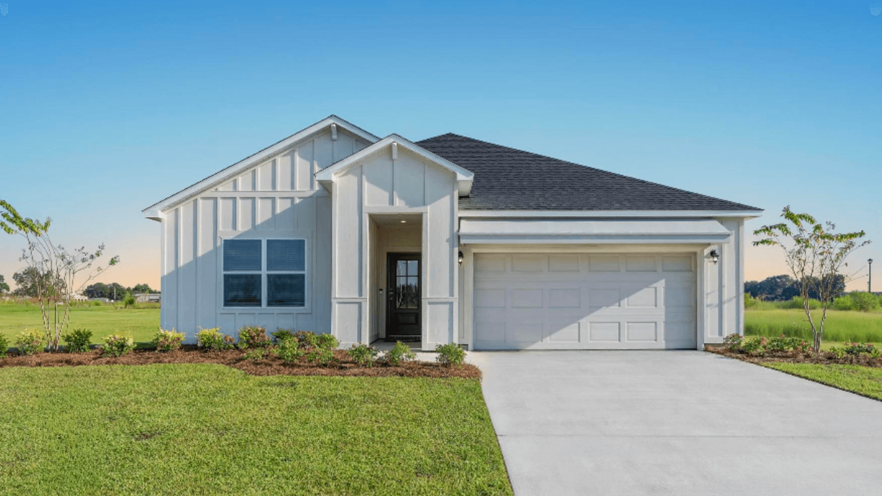 casa en Foley Pointe por Maronda Homes