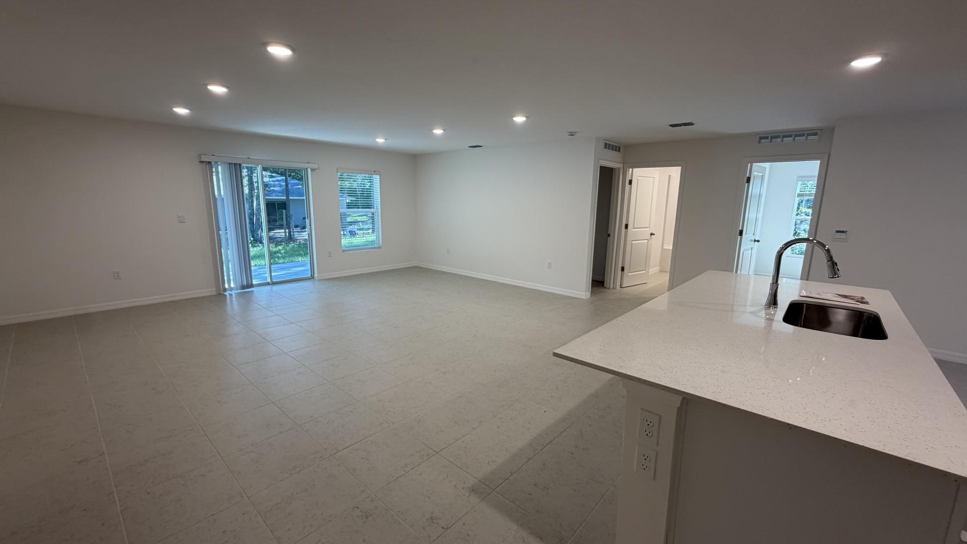 Iris - Citrus Springs: Dunnellon, Florida - Maronda Homes