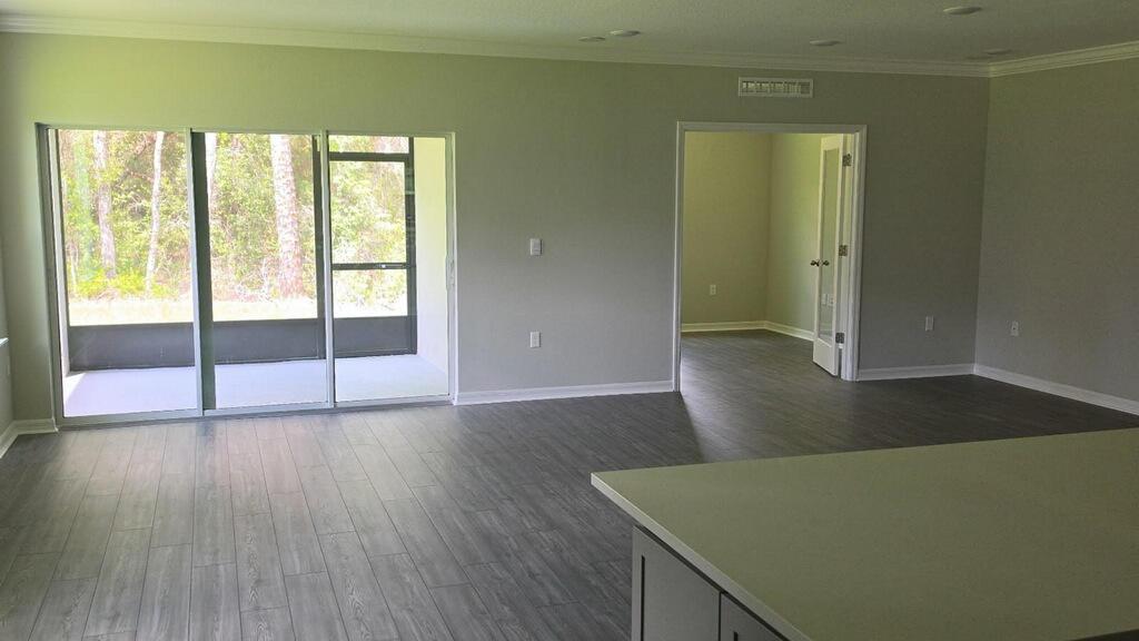 Citrus Springs por Maronda Homes en Tampa-St. Petersburg Florida