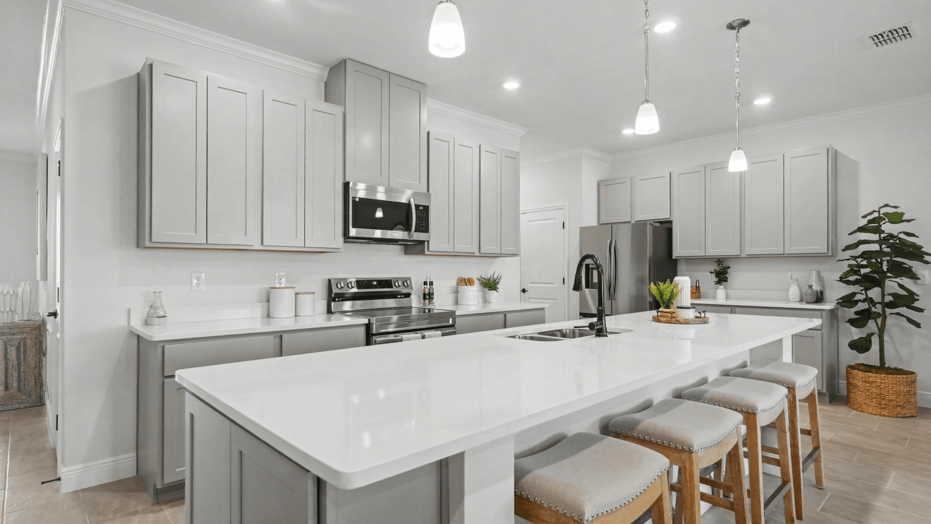 casa en Port Charlotte por Maronda Homes