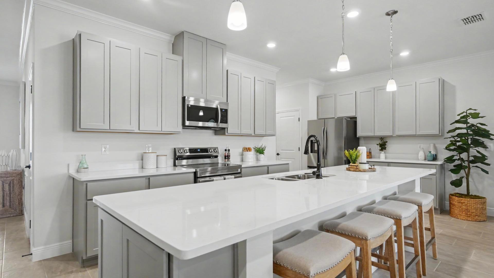 New Home Community Port Charlotte by Maronda Homes in Port Charlotte, FL