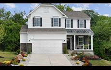 Smoke Creek: Pataskala, Ohio - Maronda Homes