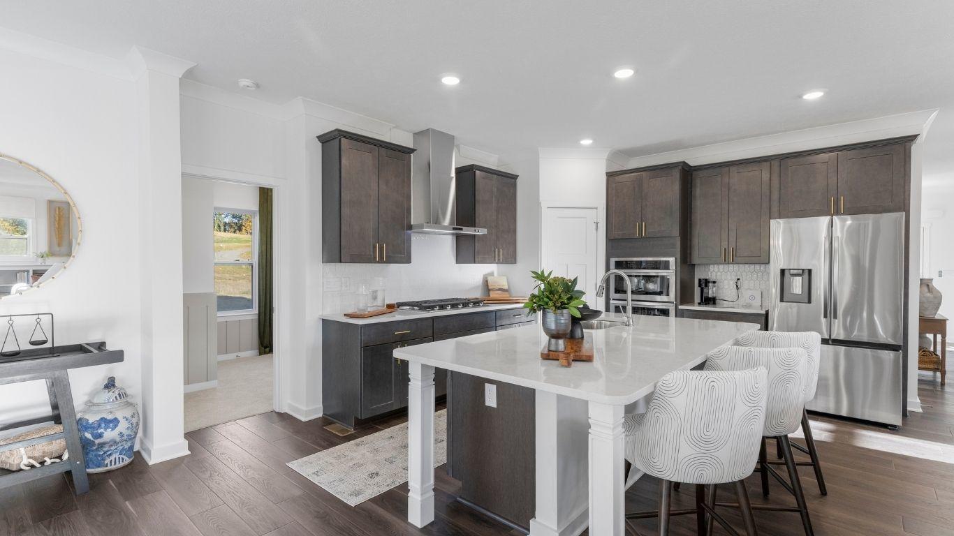 Your Chef’s Kitchen is waiting for you! Take the first step by Joining the List.