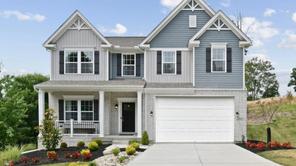 472 Creekside Drive (Birmingham)
