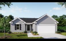 The Oaks at Dutchtown: Butler, Pennsylvania - Maronda Homes