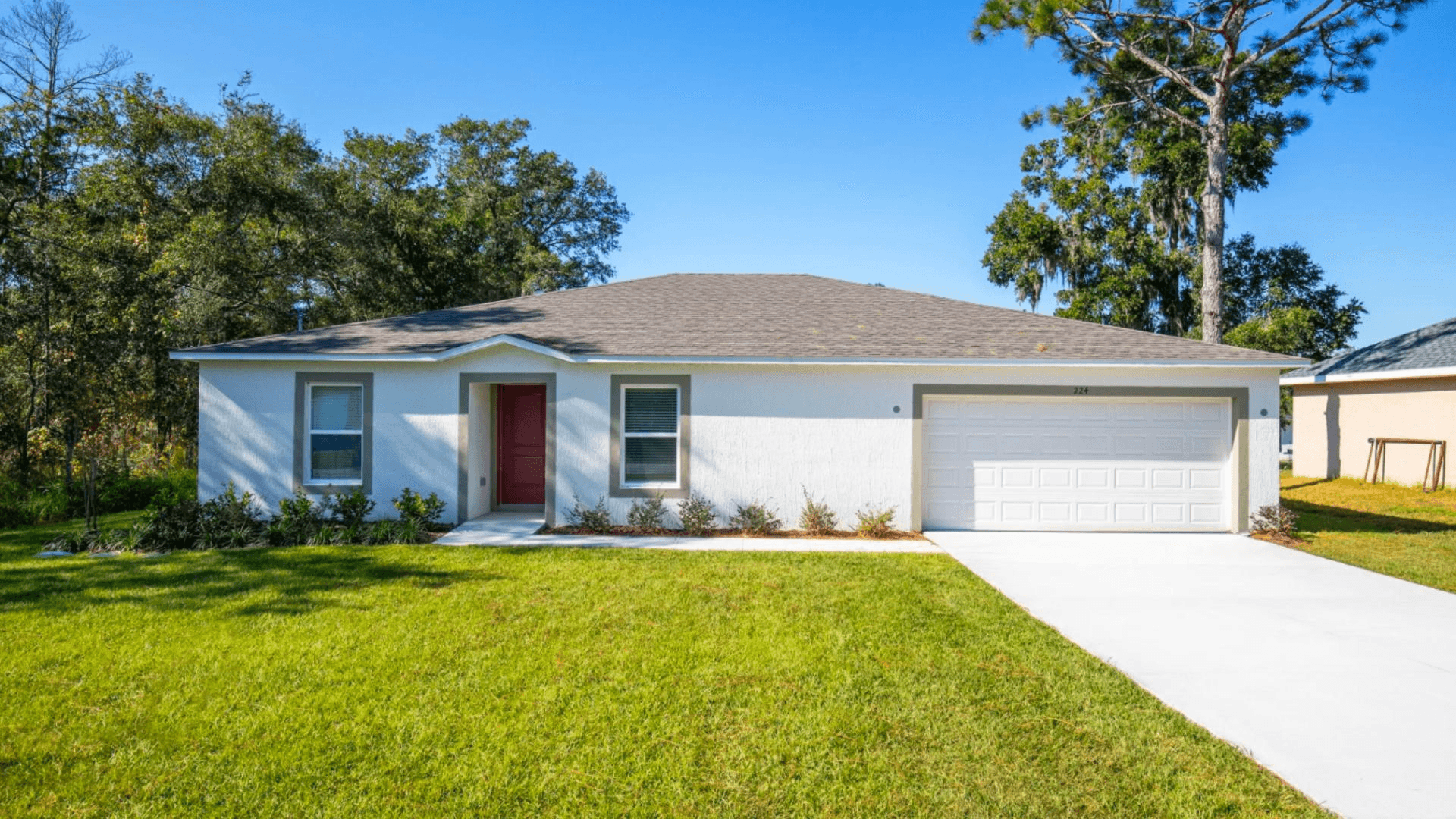 8360 N Trojan Dr (Iris)