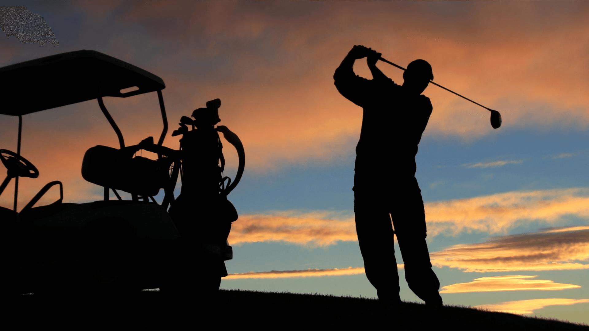 Spend your weekends and the many nearby golf courses!