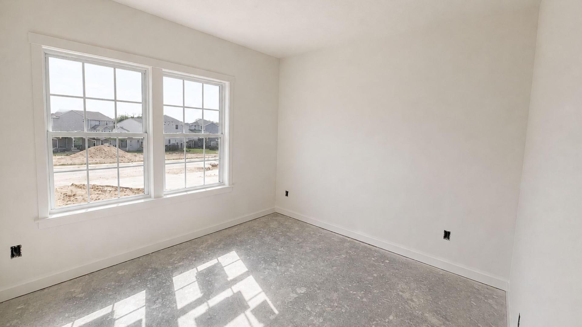 Sanibel - Clearview Crossing: Springboro, Ohio - Maronda Homes