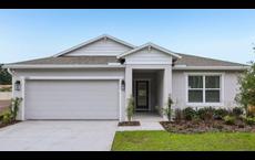 Highland Park: Newberry, Florida - Maronda Homes