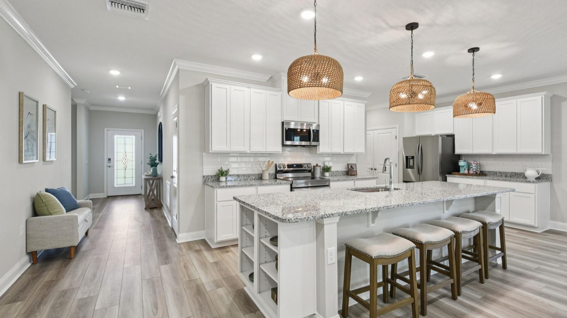 casa en Highland Park por Maronda Homes