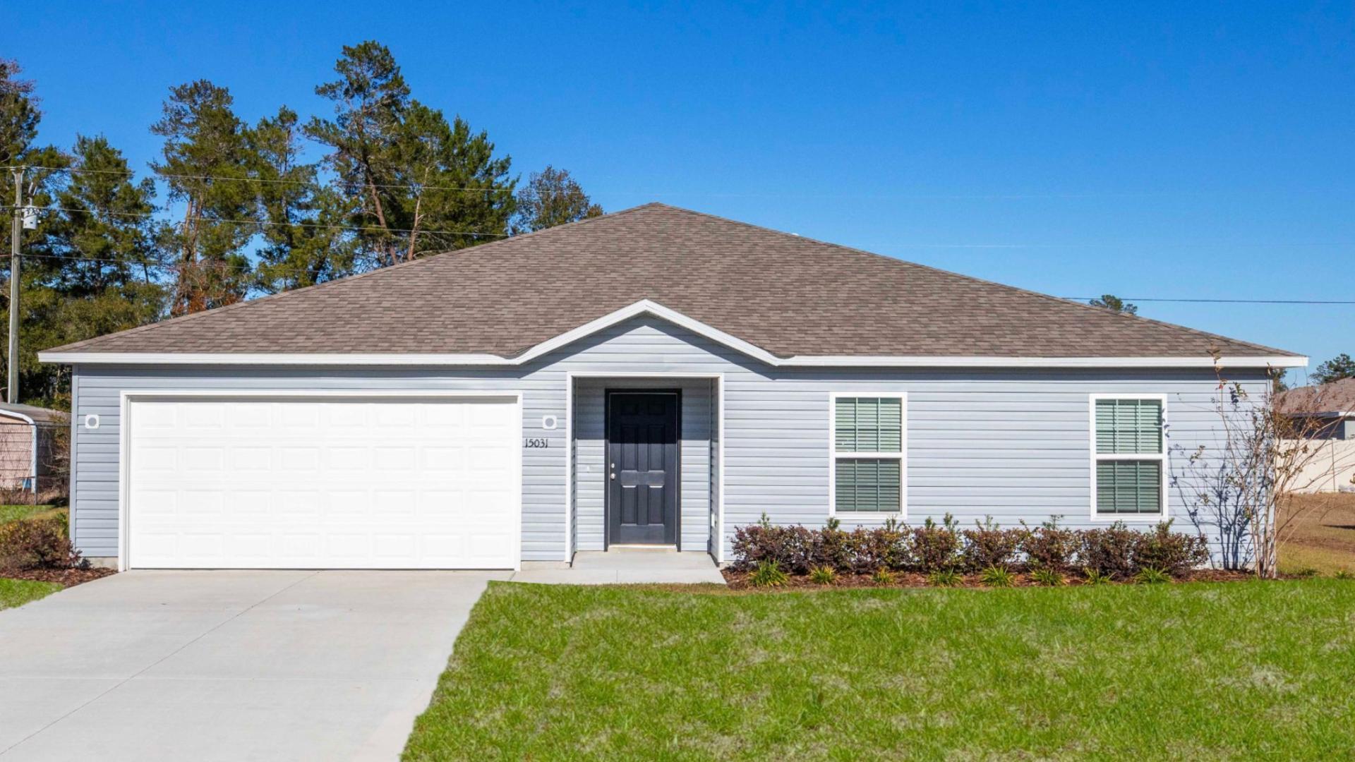We can't wait to welcome you home to Vero Lake Estates!