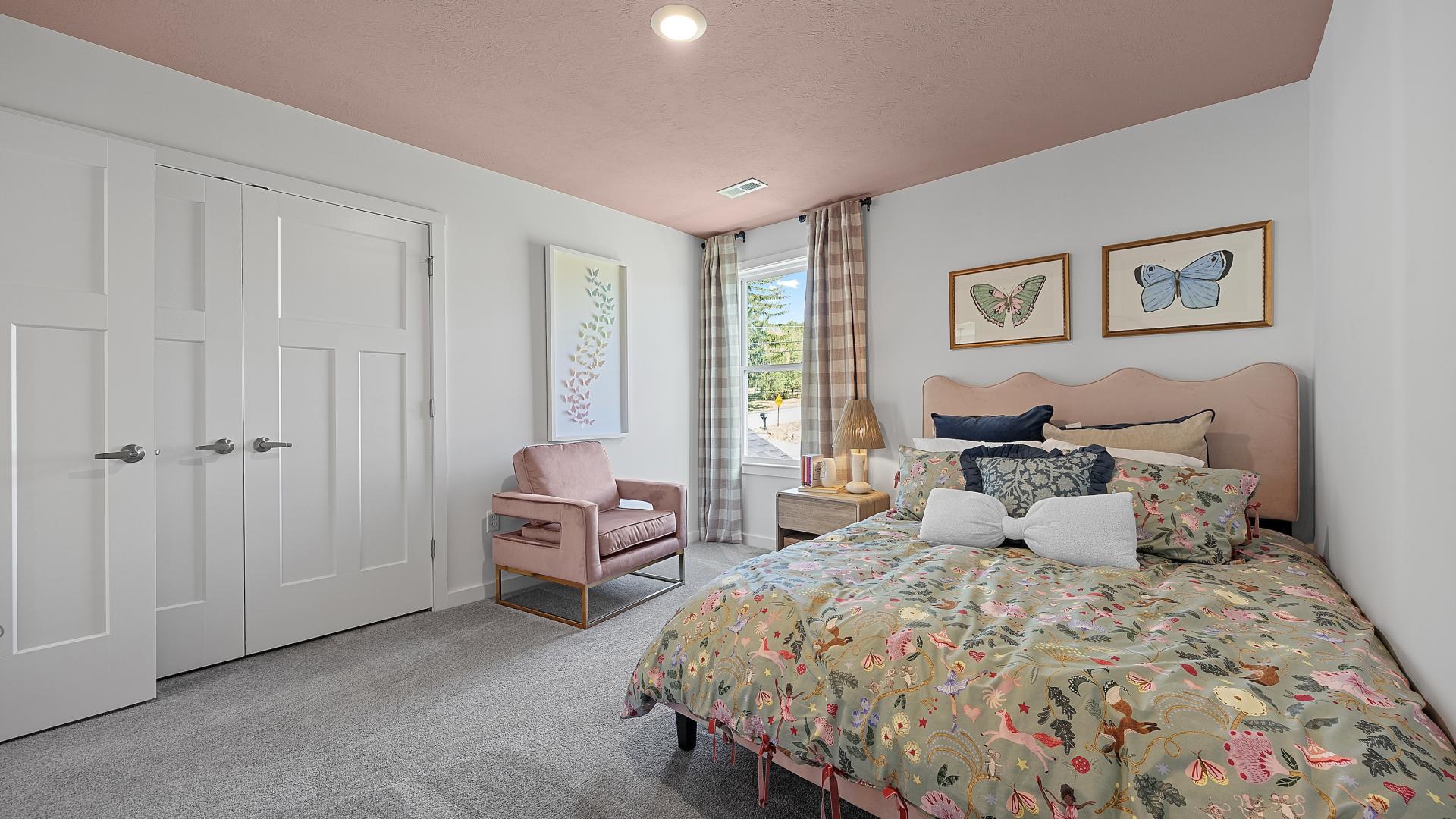 Space that adapts as your story unfolds.