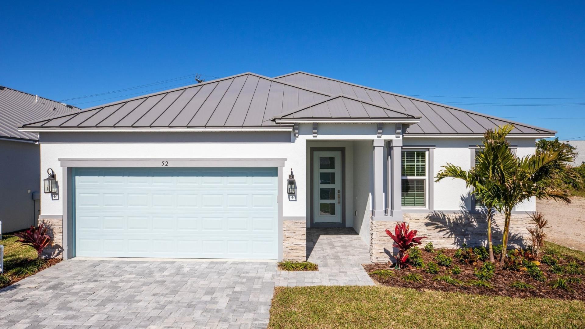casa en Cape Coral por Maronda Homes