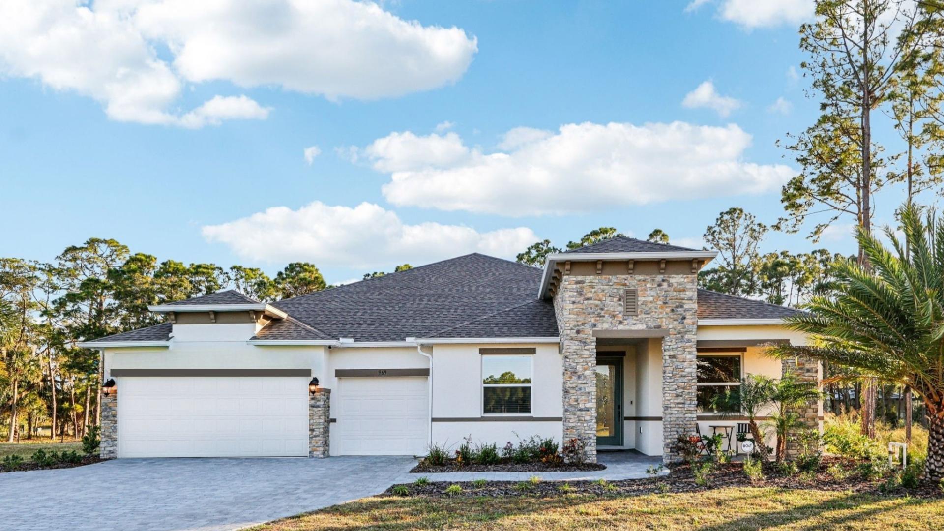 We can't wait to welcome you home to Cape Coral!