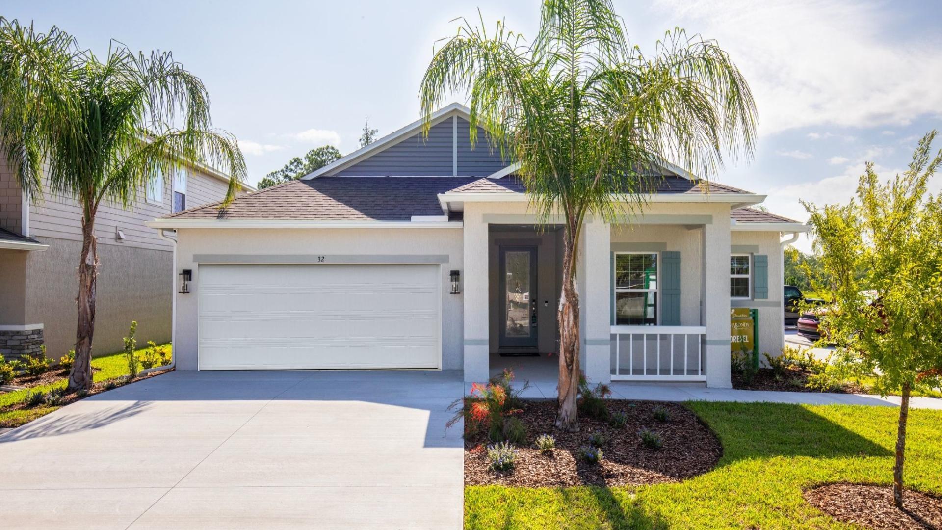 casa en Lehigh Acres por Maronda Homes