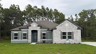 Venice - Pine Ridge: Beverly Hills, Florida - Maronda Homes