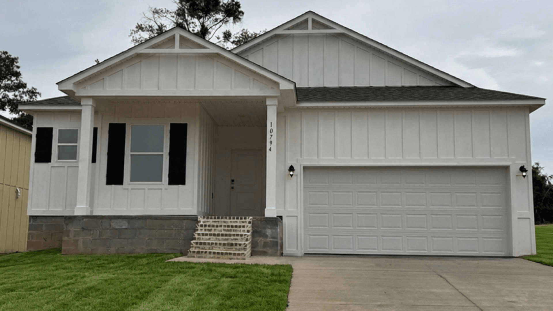 Drexel - Seminole Bend: Pensacola, Alabama - Maronda Homes