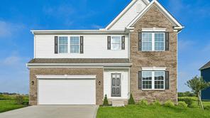4357 Pummelo Drive (Carlisle)