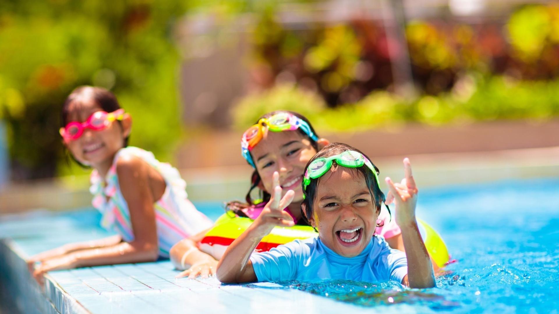 Large backyards for pools, patios, hardscape, and making memories!