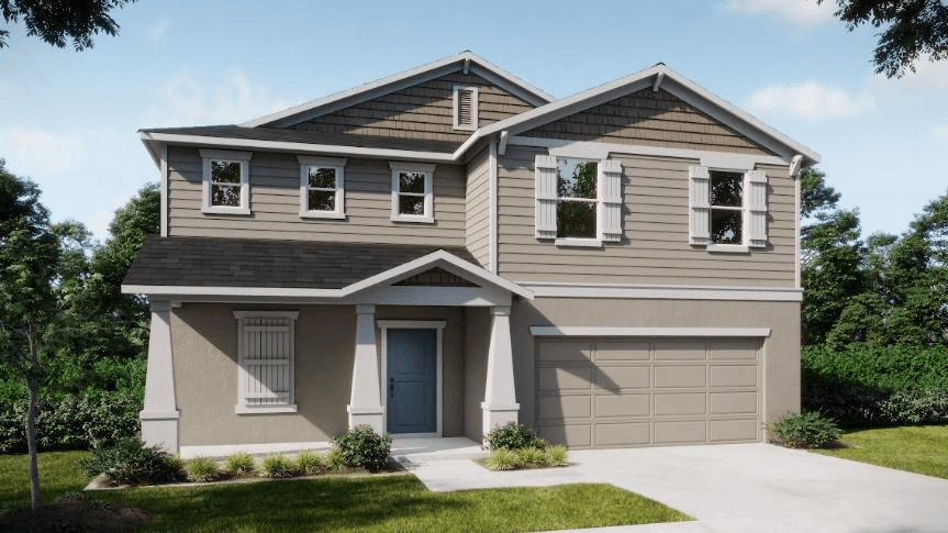 61 Enclave Ave (Hillcrest)