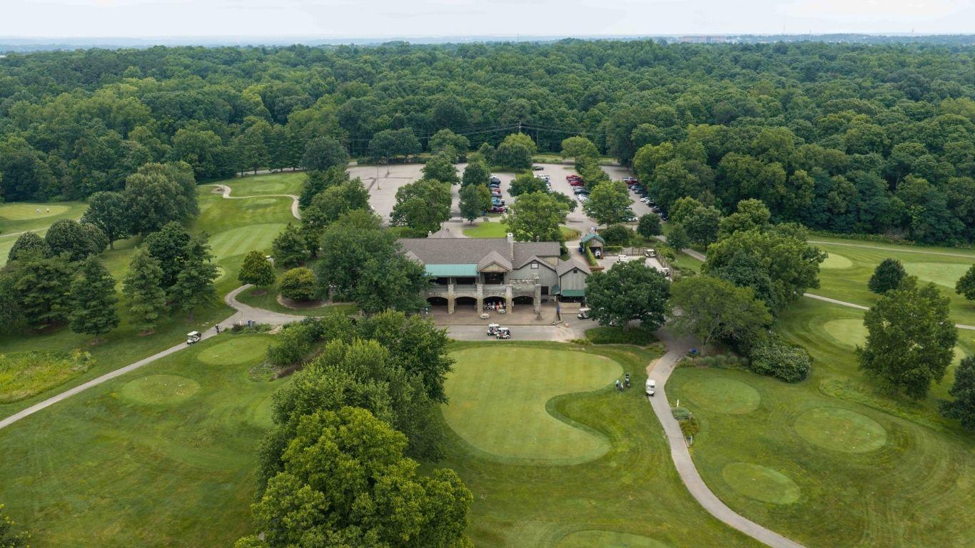 The Mill Course: Big fun in a short game. It's time to roll in Winton Woods Park.