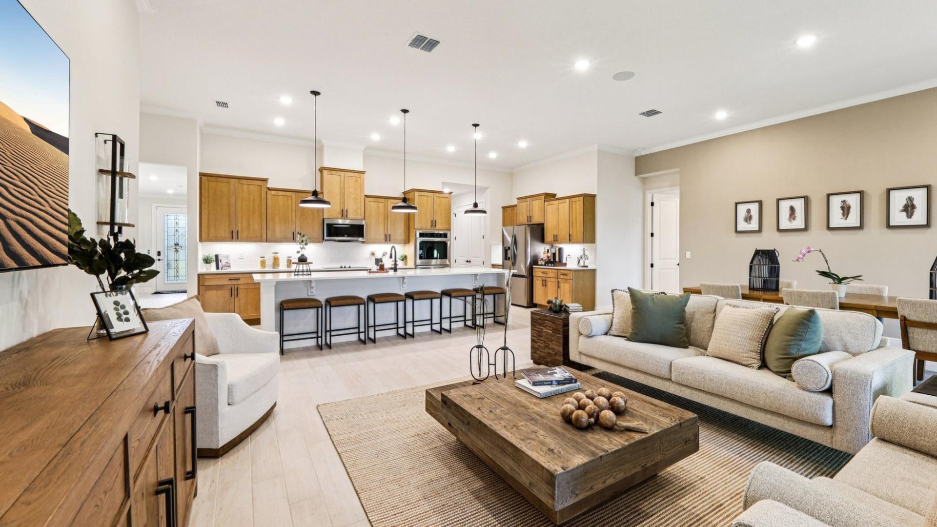 casa en Port Charlotte por Maronda Homes