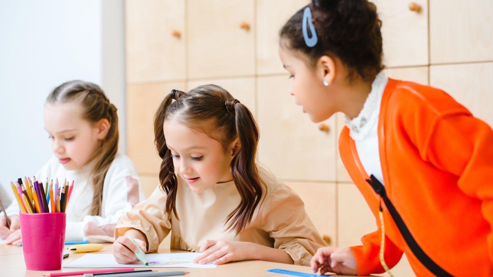 Children at Port Charlotte can attend the Charlotte County Schools.