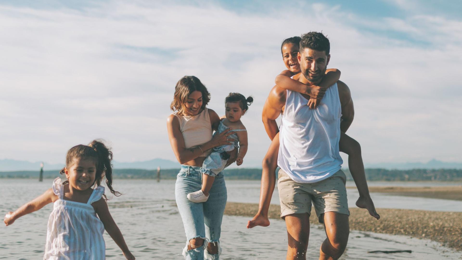 Spend the day at Englewood Beach, Boca Grande, or Manasota Key - all nearby home!