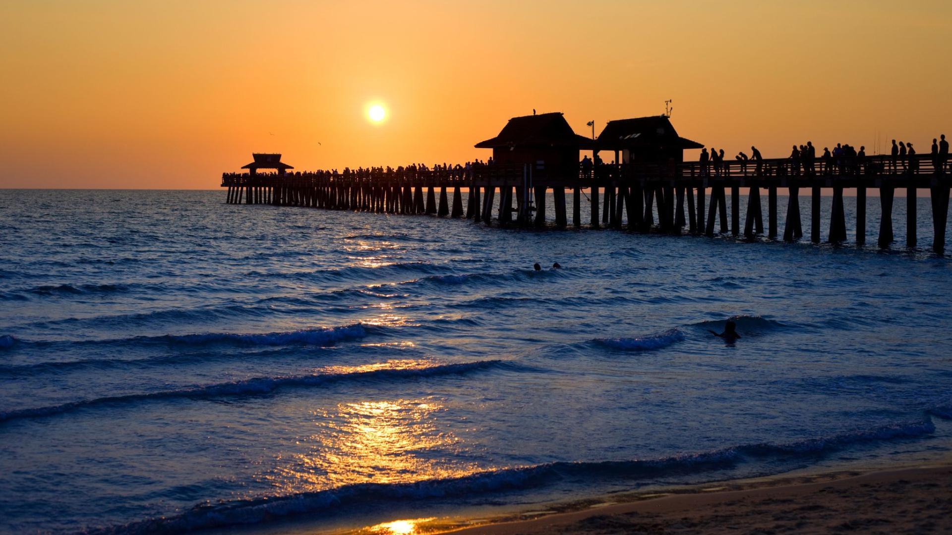 Take in the natural views surrounding your new community - opportunities for outdoor recreation and fun are endless.