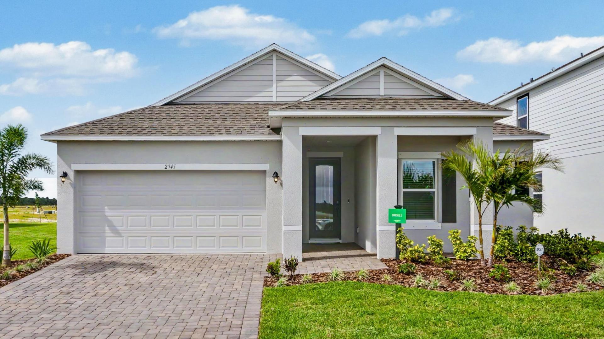 We can't wait to welcome you home to Port Charlotte! Schedule your visit today.