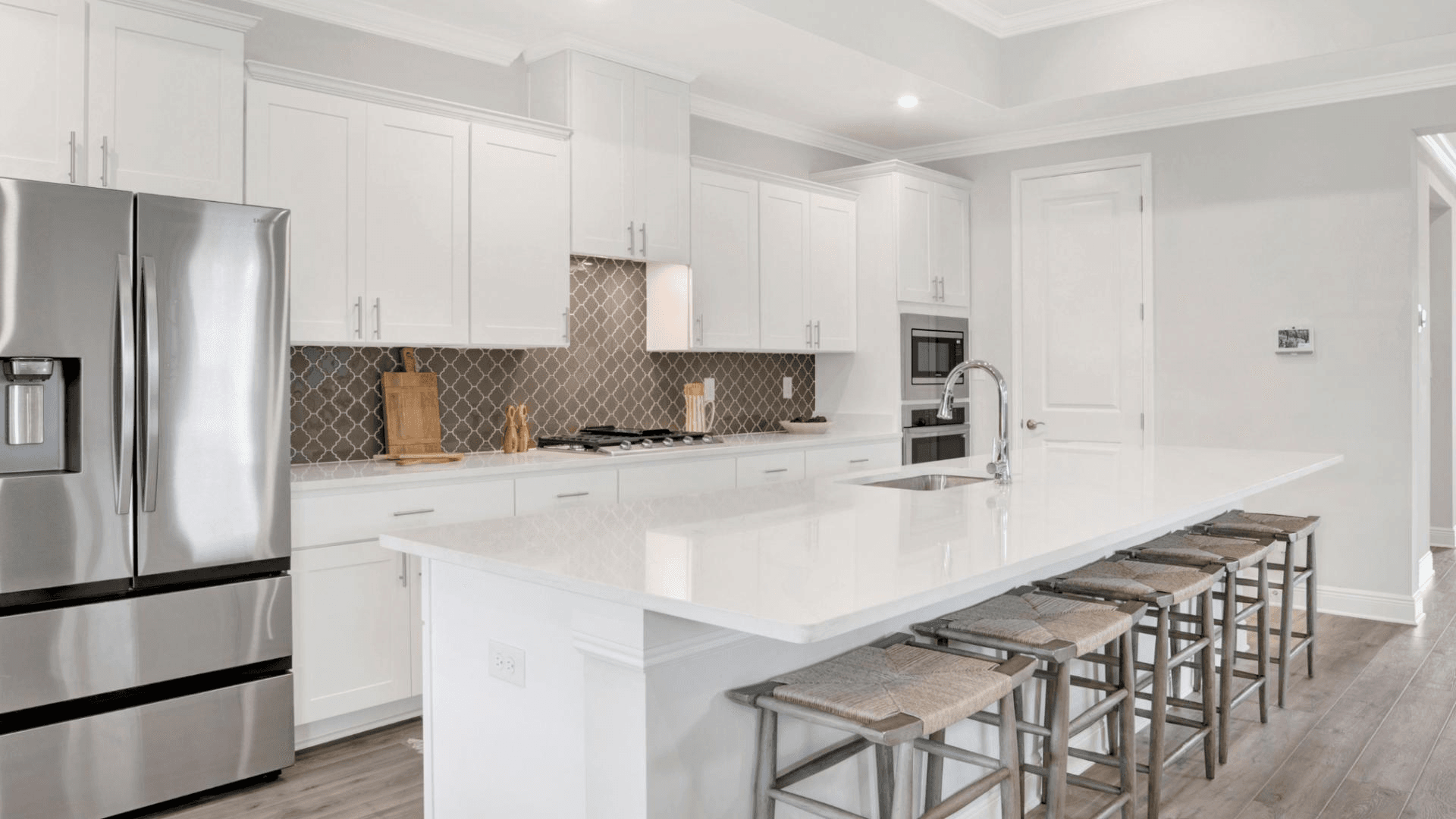 casa en Cantonment por Maronda Homes