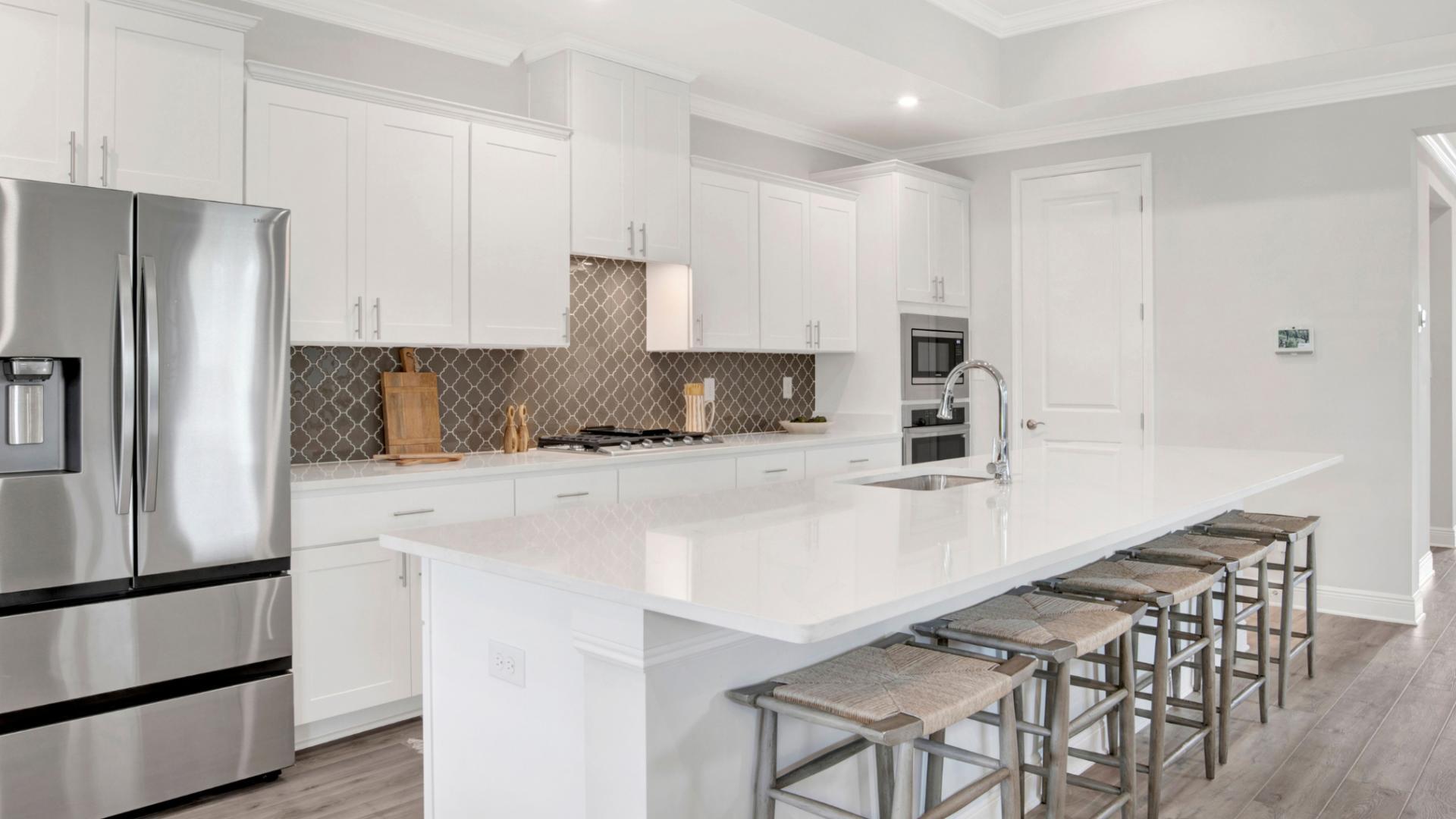 New Home Community Cantonment by Maronda Homes in Cantonment, FL