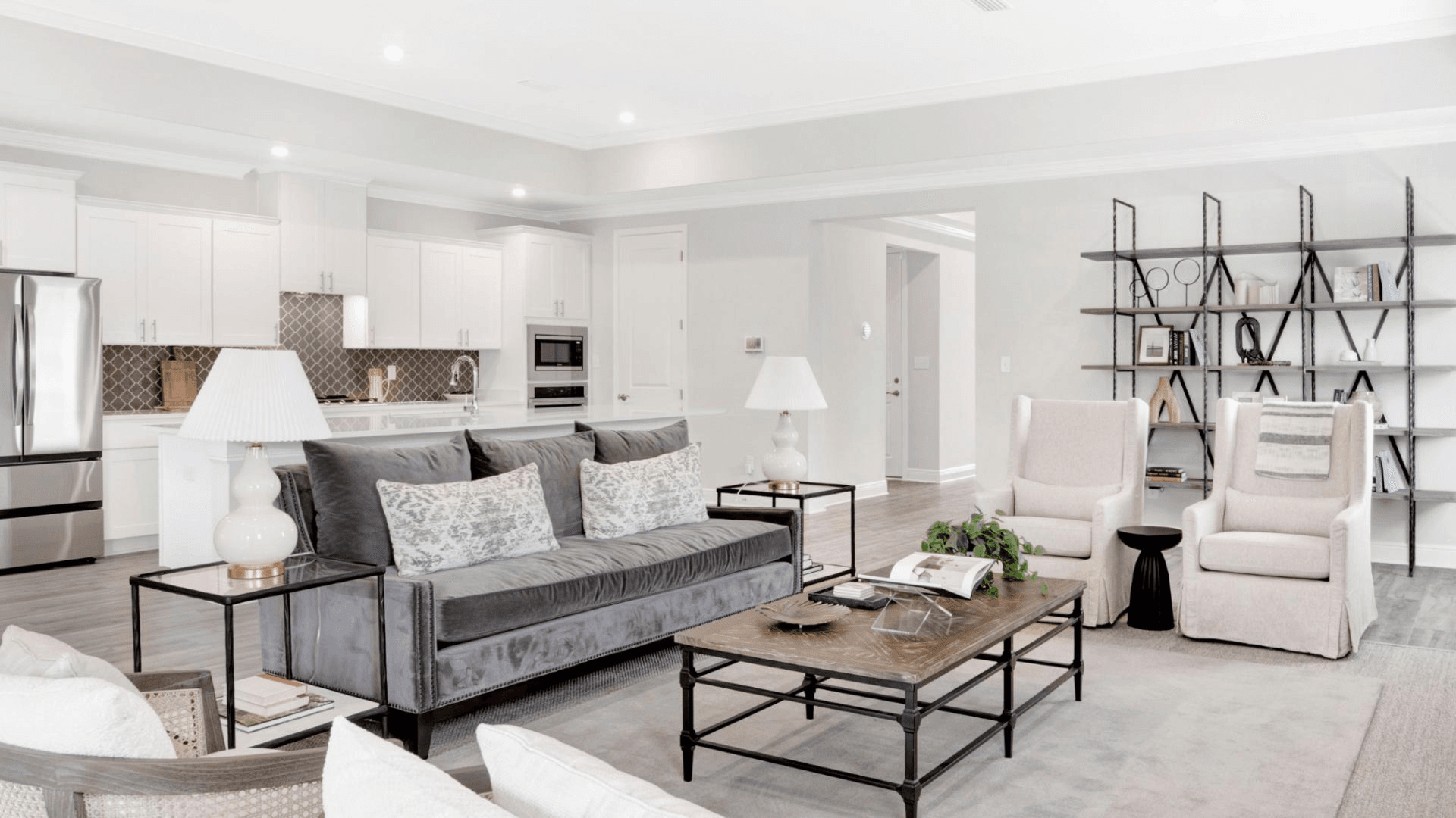New Home Community Cantonment by Maronda Homes in Cantonment, FL