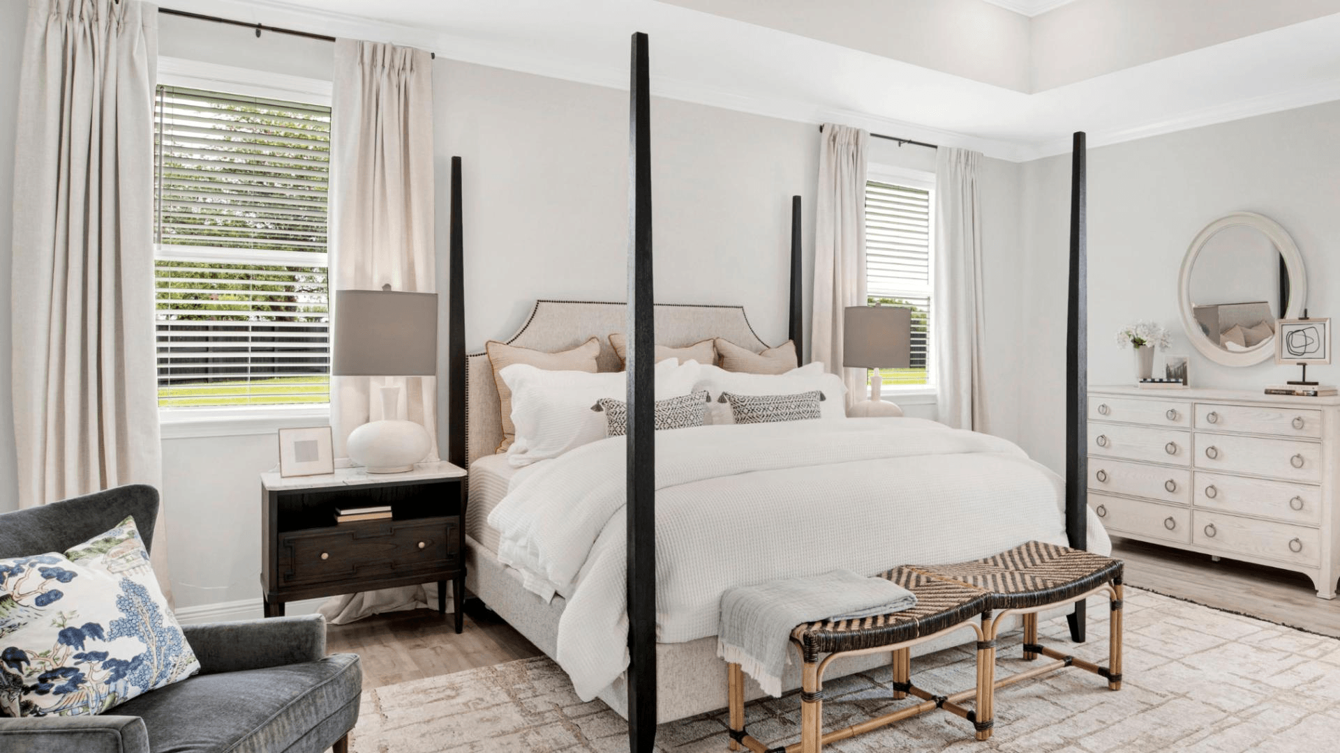 New Home Community Cantonment by Maronda Homes in Cantonment, FL