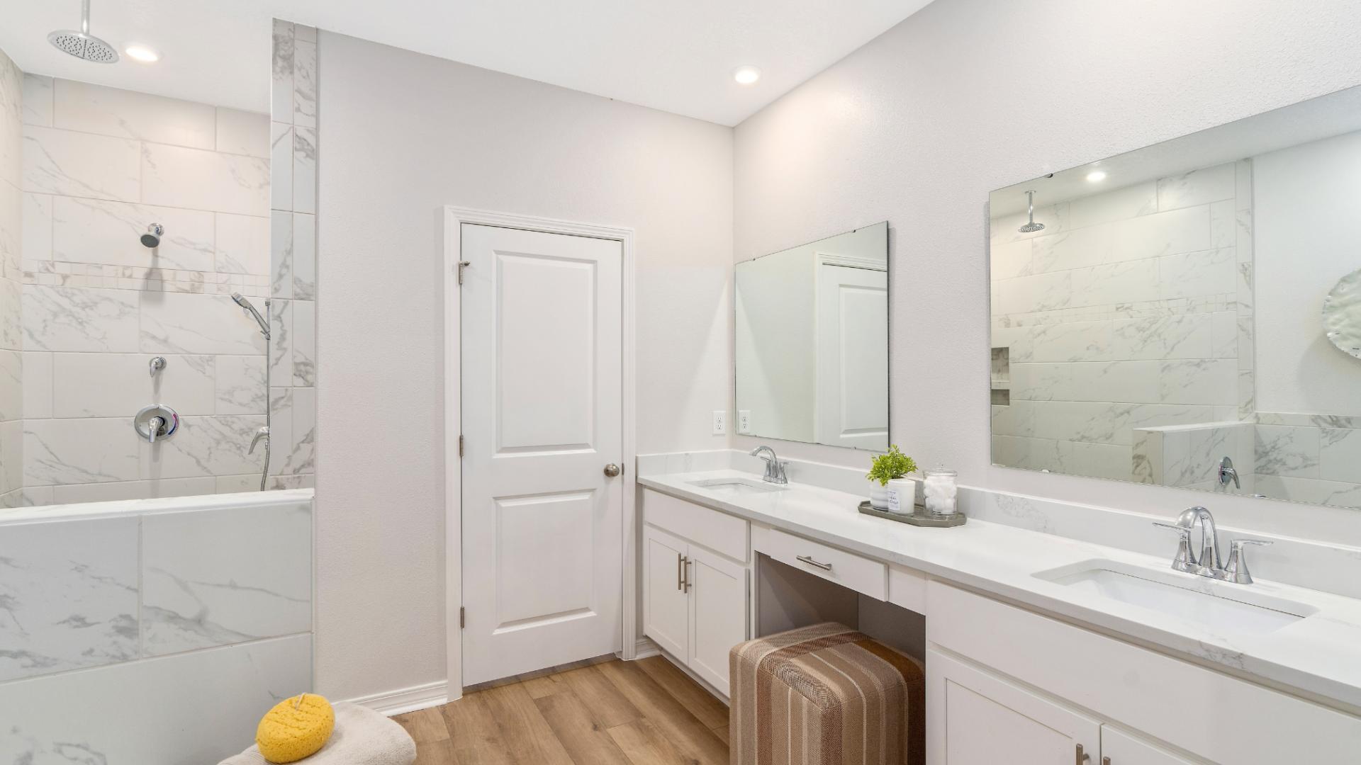 New Home Community Cantonment by Maronda Homes in Cantonment, FL