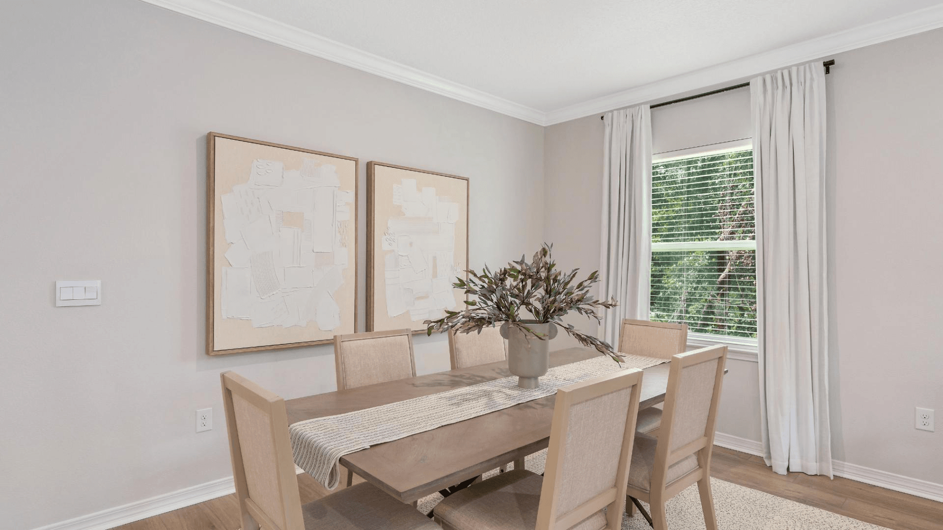 New Home Community Cantonment by Maronda Homes in Cantonment, FL