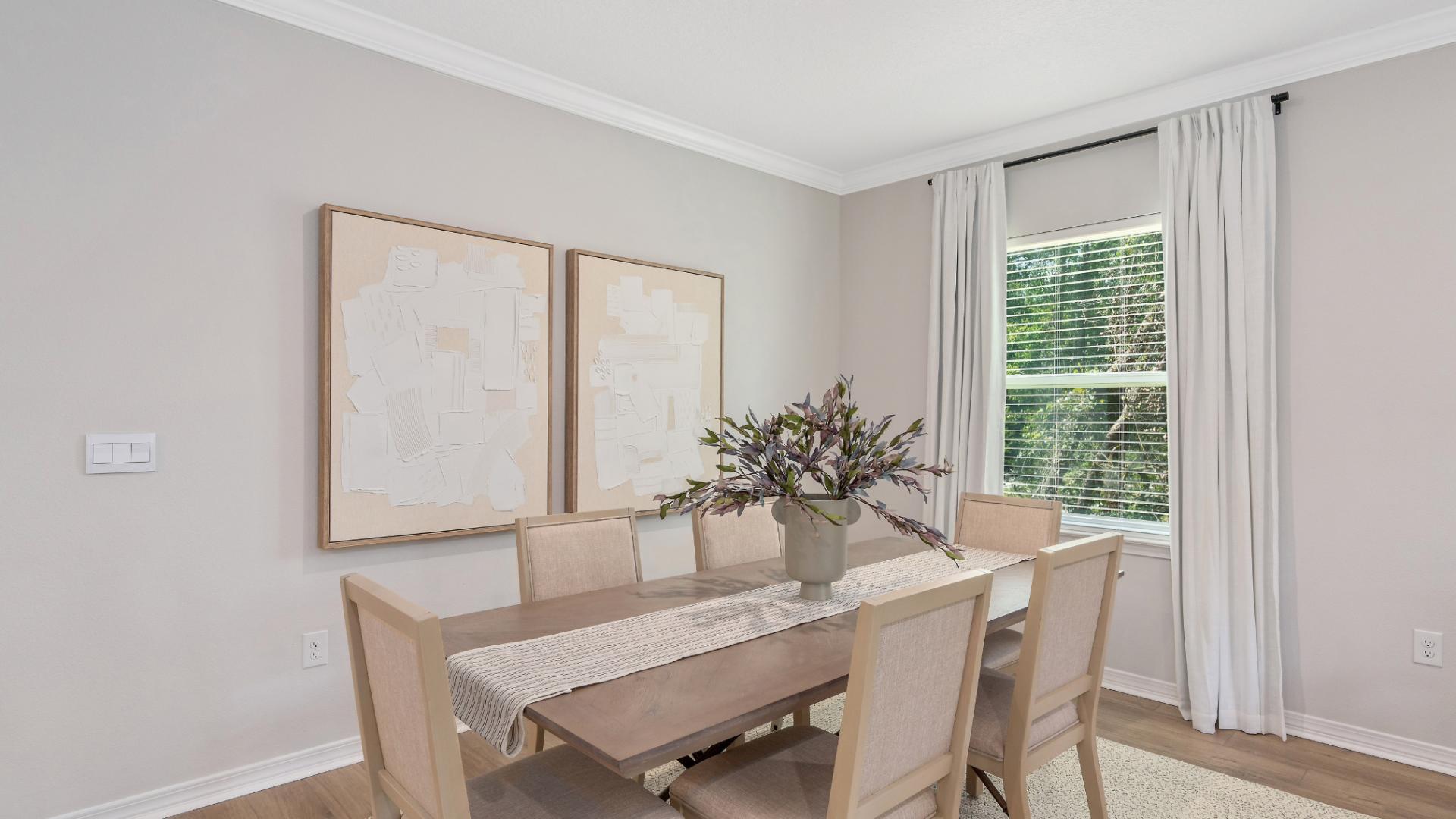 New Home Community Cantonment by Maronda Homes in Cantonment, FL