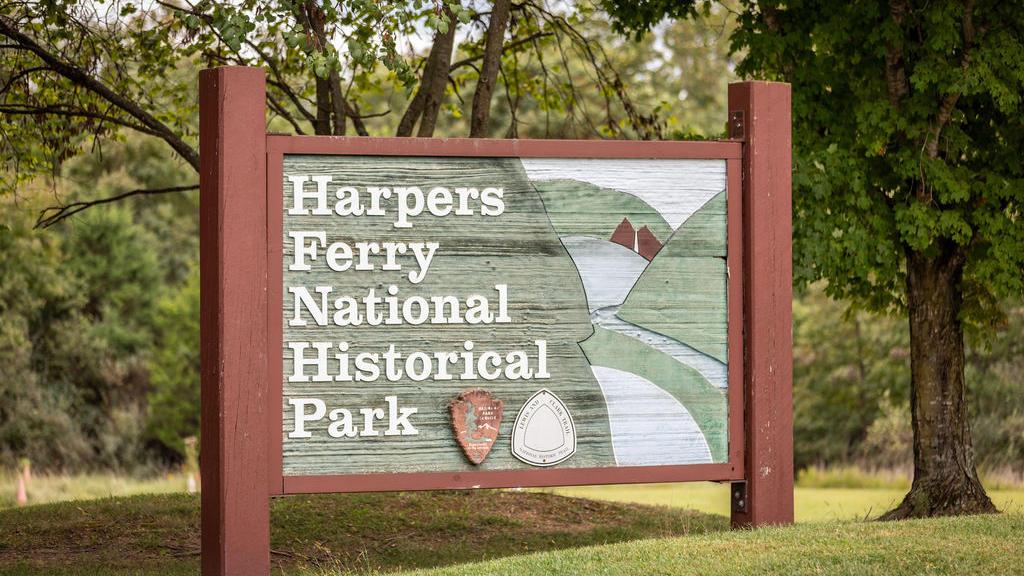 Spend the day exploring - there's plenty of outdoor recreation opportunities nearby!