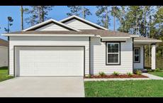 Caney Creek: Jacksonville, Florida - Maronda Homes