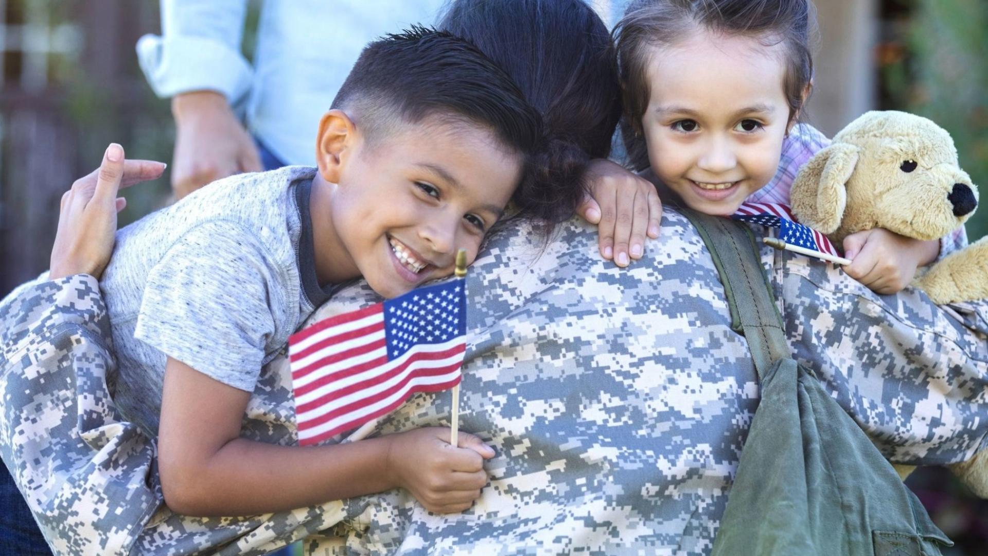 Enjoy more quality time at home with direct access to NAS JAX and Mayport. Join the List!