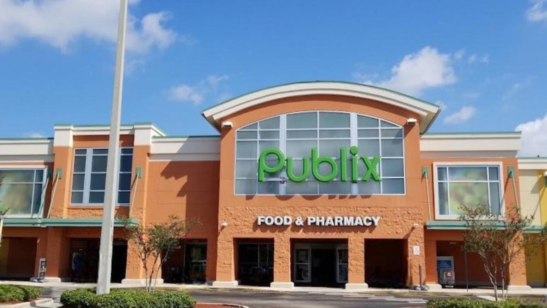 Daily errands made effortless with Publix at Duval Station Centre &amp; Northpoint Village moments away.