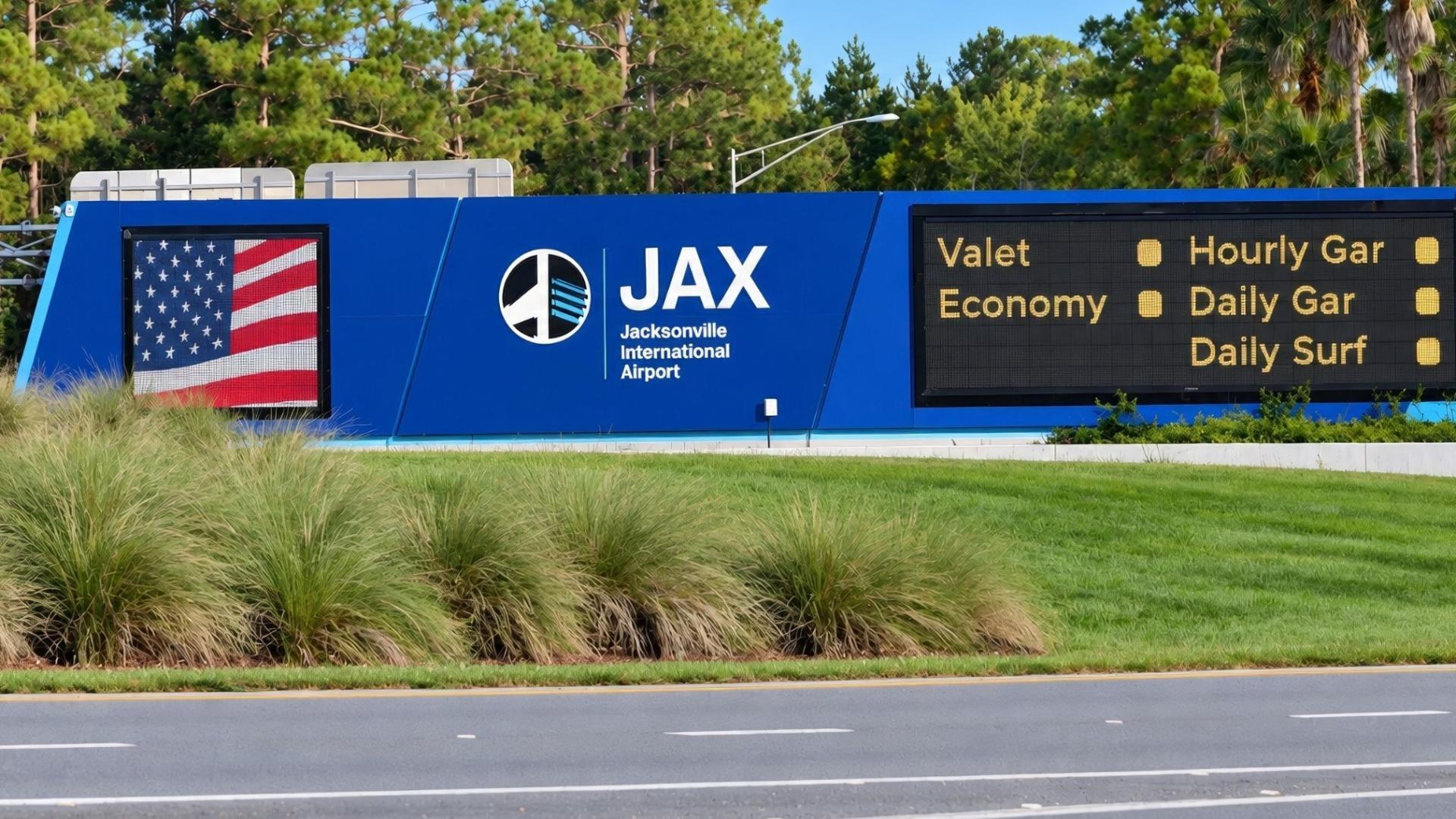 Fast access to I-95, I-295, and JAX Airport for your lifestyle and travel needs.