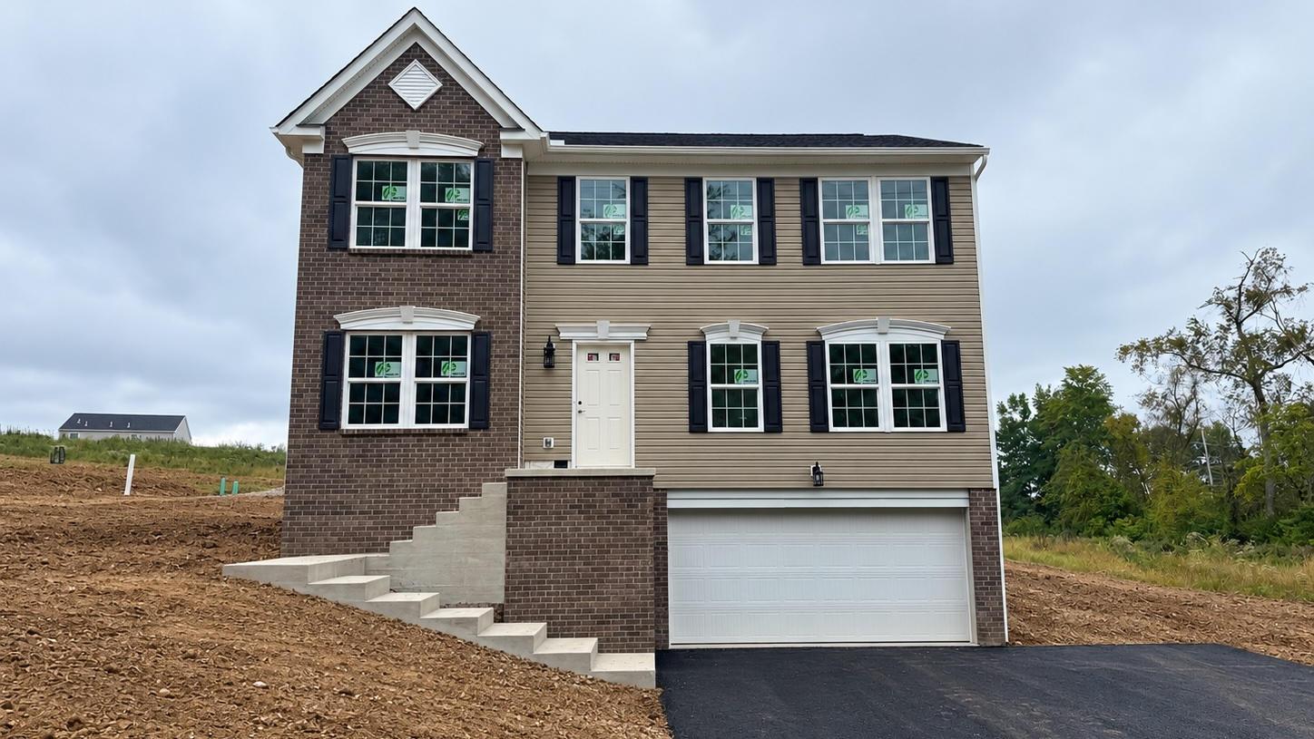 9118 Saltsburg Road (Waterloo)
