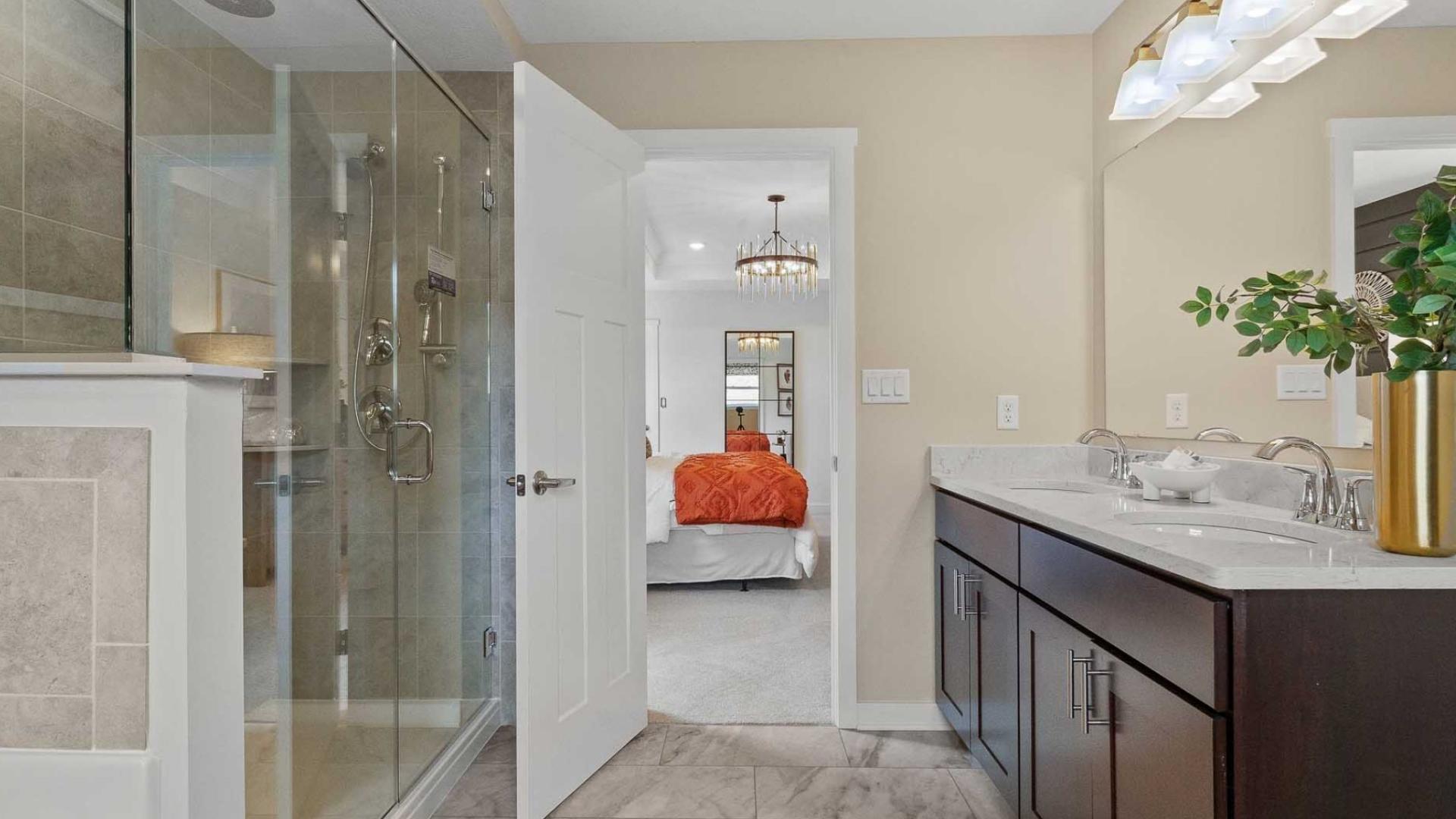 New Home Community Summit Station by Maronda Homes in South Park Township, PA
