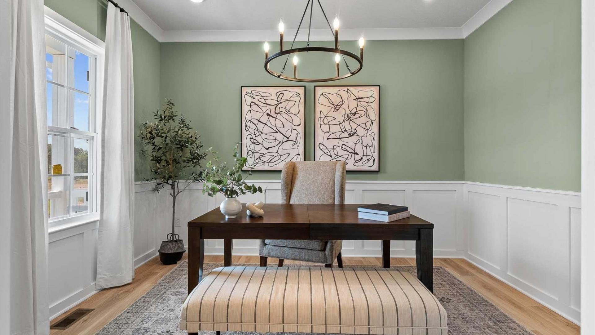 New Home Community Summit Station by Maronda Homes in South Park Township, PA