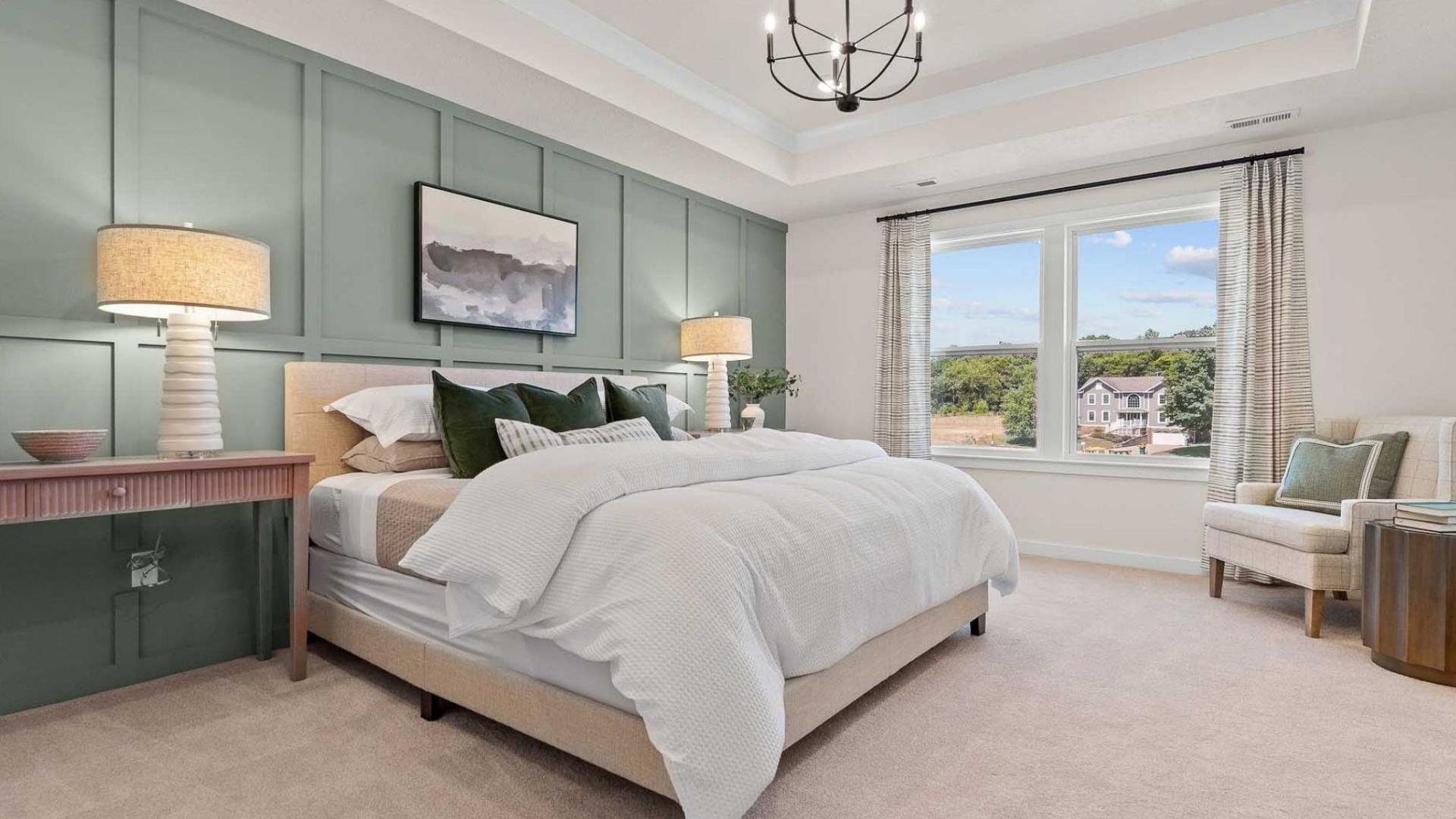 New Home Community Summit Station by Maronda Homes in South Park Township, PA