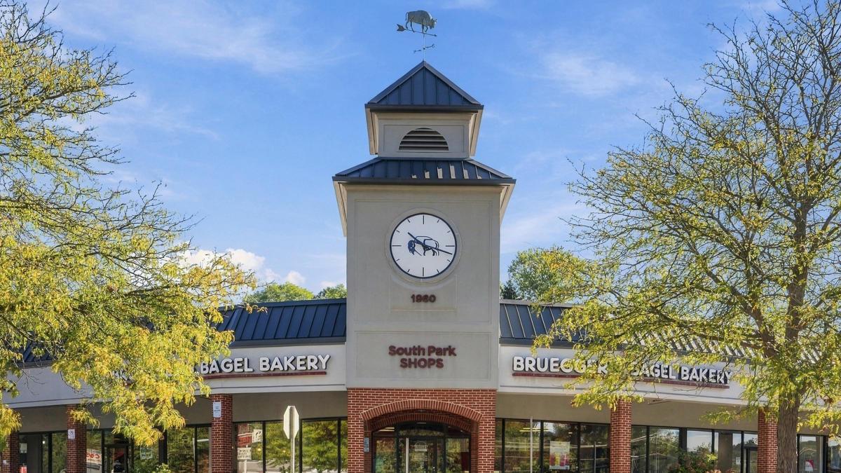 New Home Community Summit Station by Maronda Homes in South Park Township, PA