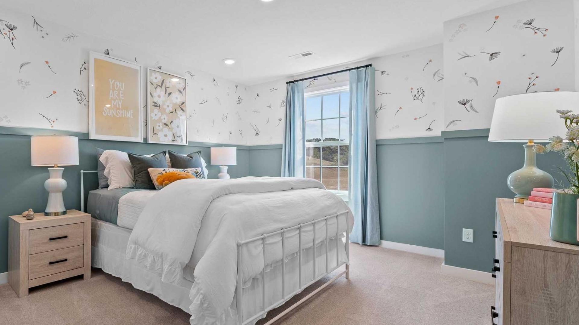New Home Community Summit Station by Maronda Homes in South Park Township, PA