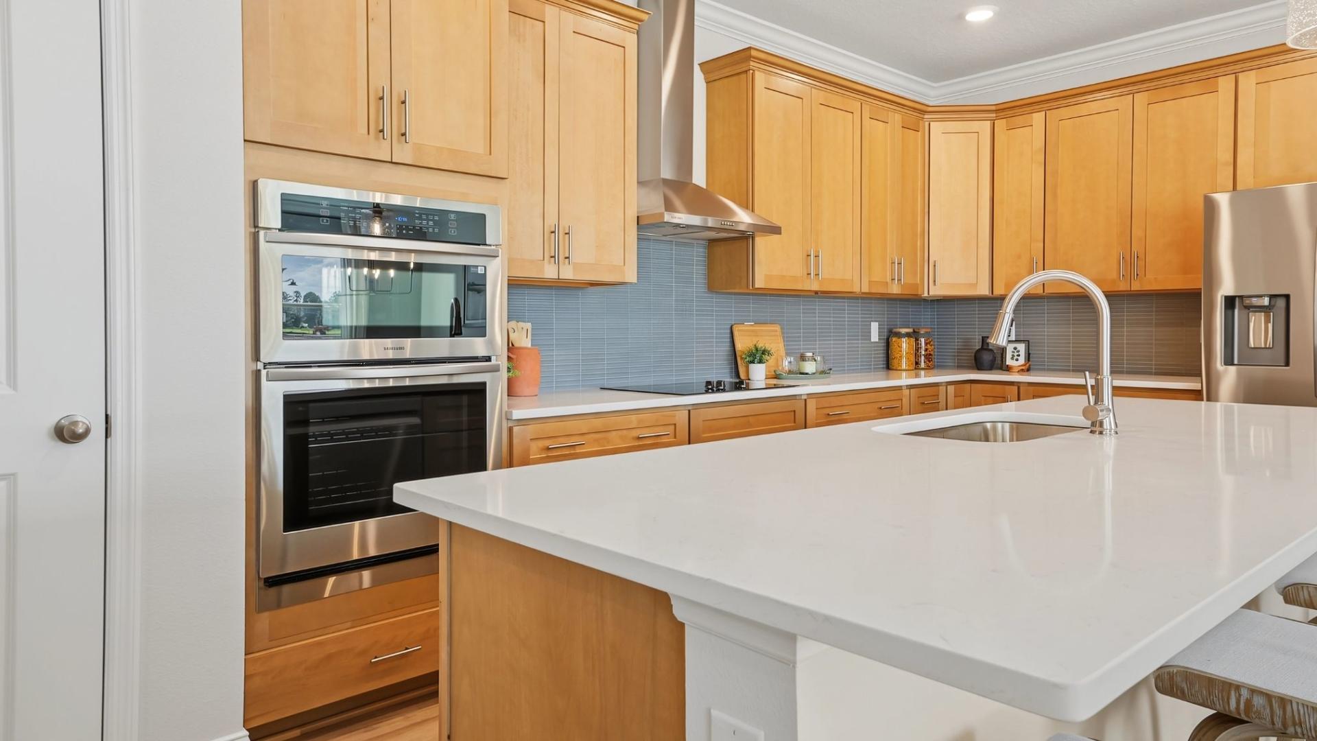 Have more space at the best value with available 2-story homes.